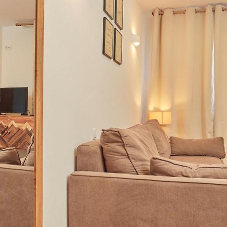 Dolsa 43 - A Pie De Pistas ! Apartamento Pas De La Casa Exterior foto