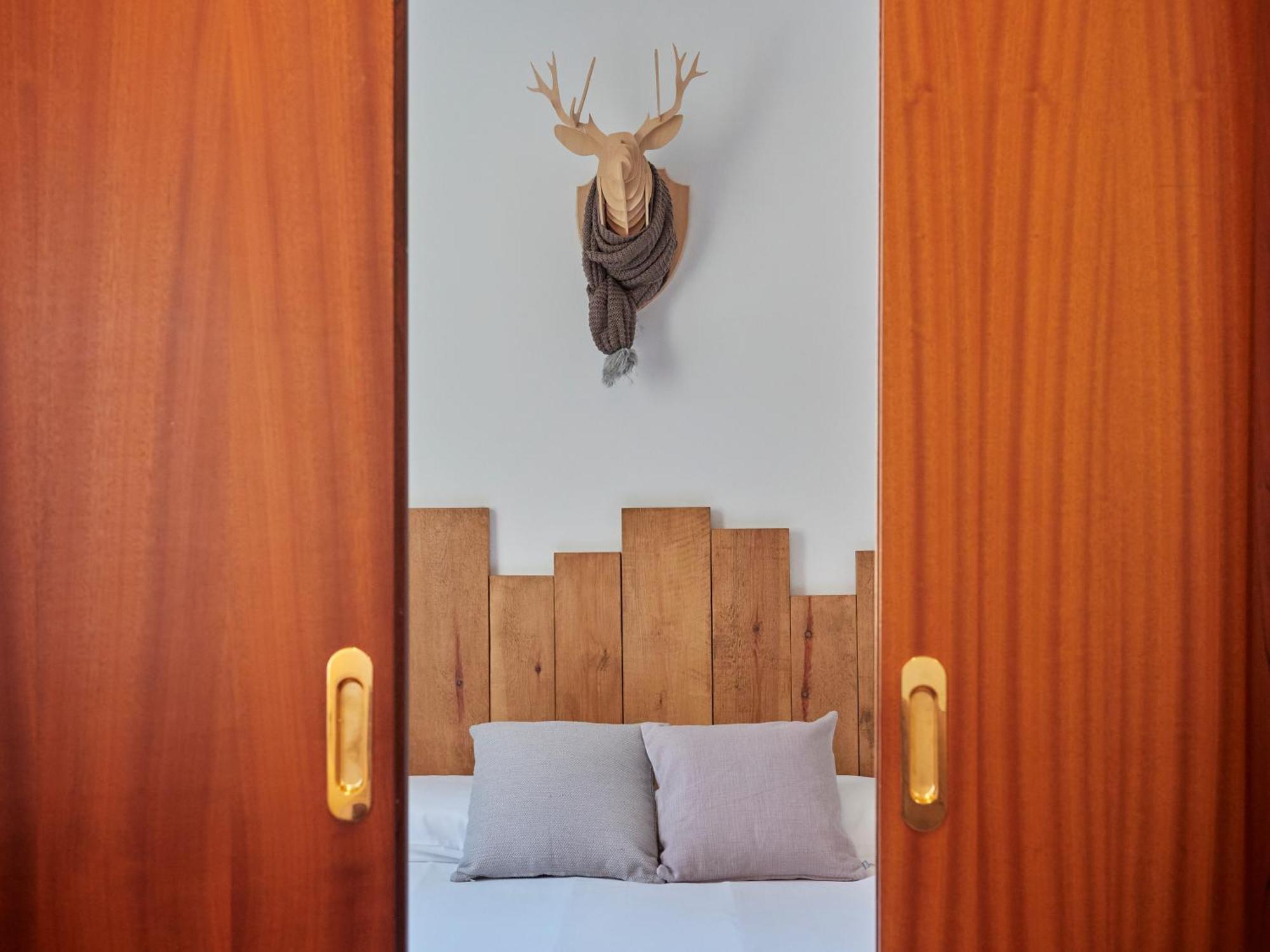 Dolsa 43 - A Pie De Pistas ! Apartamento Pas De La Casa Exterior foto