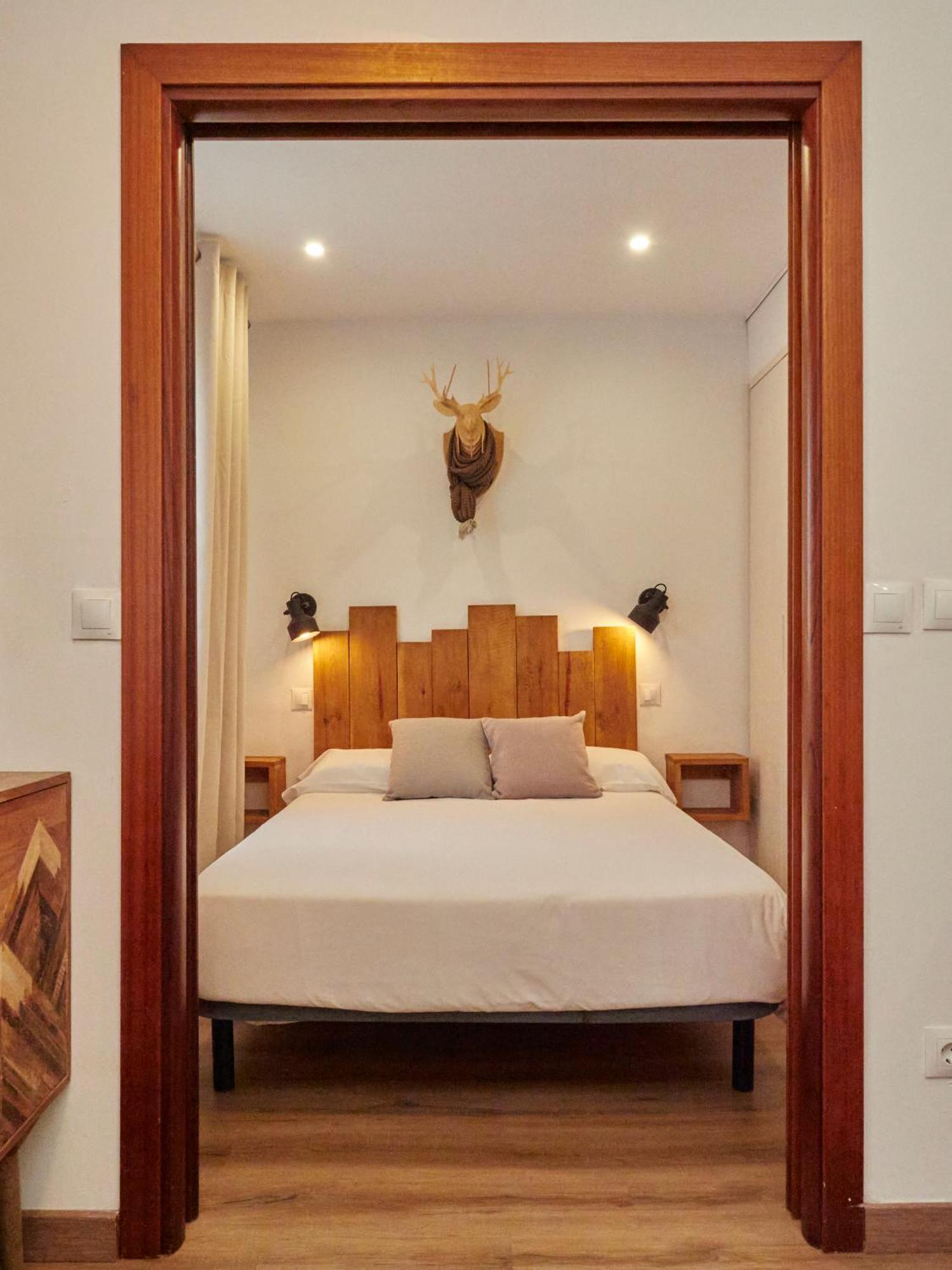 Dolsa 43 - A Pie De Pistas ! Apartamento Pas De La Casa Exterior foto