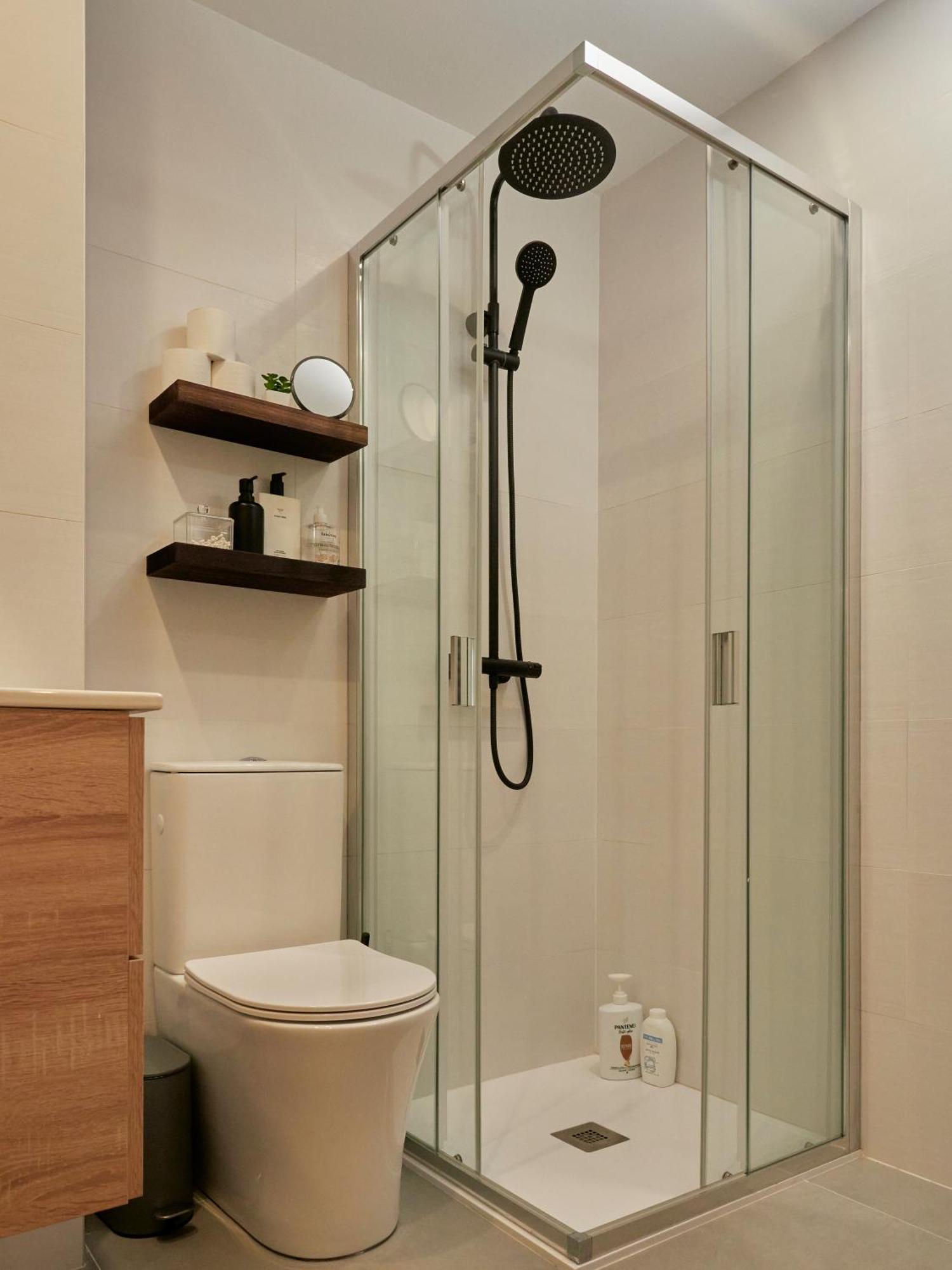 Dolsa 43 - A Pie De Pistas ! Apartamento Pas De La Casa Exterior foto