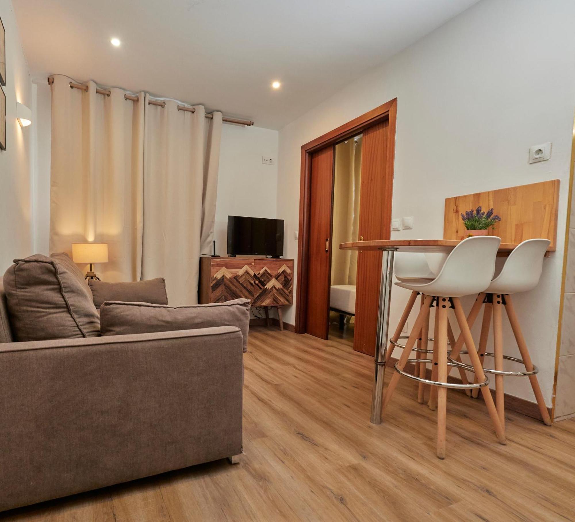 Dolsa 43 - A Pie De Pistas ! Apartamento Pas De La Casa Exterior foto